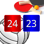 Volleyball Pong Scoreboard, Match Point Scoreboard APK Volleyball Pong Scoreboard, Match Point Scoreboard APK