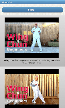 Kung Fu for PC screenshot 2