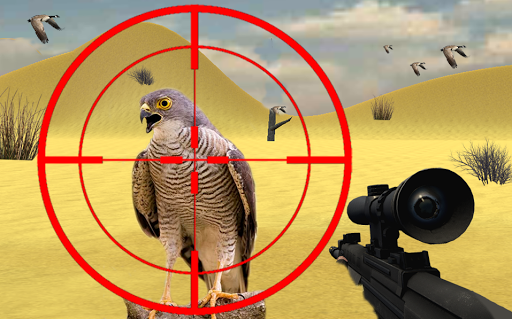 Taloor Hunting for PC screenshot 1