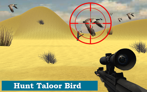 Taloor Hunting for PC screenshot 2