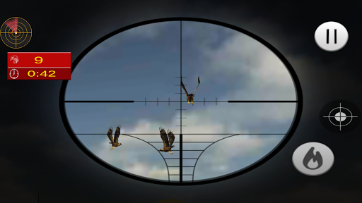 Taloor Hunting for PC screenshot 3