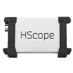 HScope APK