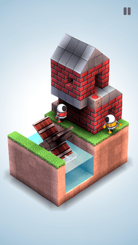 Mekorama for PC screenshot 1