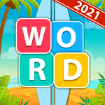 Word Surf - Word Game for PC