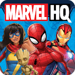 Marvel HQ – Games, Trivia, and Quizzes APK