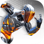 RunBot - Endless Running Game: Real Parkour Runner APK
