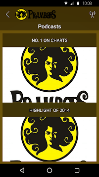 Prambors for PC screenshot 3
