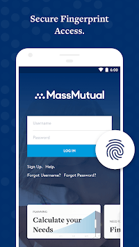 MassMutual Insurance for PC screenshot 1