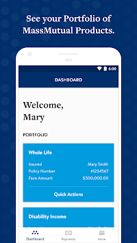 MassMutual Insurance for PC screenshot 2