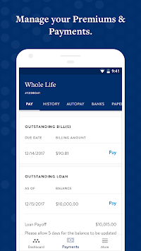 MassMutual Insurance for PC screenshot 3