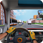 Drive for Speed: Simulator for PC