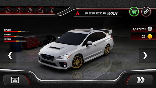 Drive for Speed: Simulator for PC screenshot 2