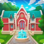 Matchington Mansion APK