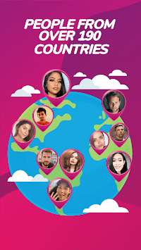 Cafe - connecting people all around the world! for PC screenshot 3