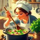 We Are Cooking: Taste of Life for PC We Are Cooking: Taste of Life for PC