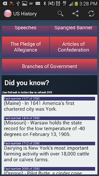 United States History - for PC screenshot 2