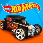 Hot Wheels Infinite Loop APK