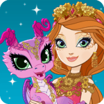 Baby Dragons: Ever After High™ APK