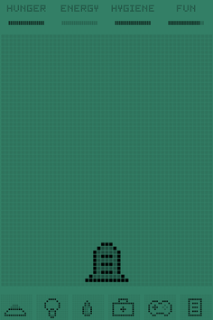 Dogotchi: Virtual Pet for PC screenshot 3