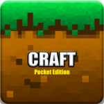 Maxi Craft Pocket Edition APK