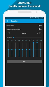 Radio Online - PCRADIO for PC screenshot 2
