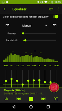 DFM, Radio Record & Europa plus Unofficial for PC screenshot 2