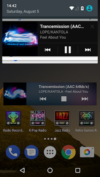 DFM, Radio Record & Europa plus Unofficial for PC screenshot 3