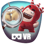 Oddbods Hot & Cold Hidden Object VR Game APK