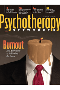 Psychotherapy Networker for PC screenshot 1