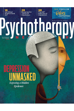 Psychotherapy Networker for PC screenshot 2