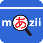 Japanese Dictionary & Translation Mazii APK