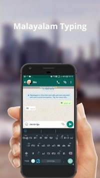 MBoard | Manglish keyboard | Malayalam keyboard for PC screenshot 2