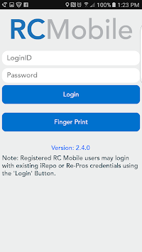 RC Mobile for PC screenshot 2