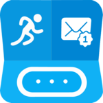 Notify & Fitness for Mi Band APK