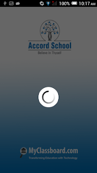 Accord School for PC screenshot 1