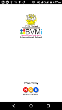 BVM Global Parent Portal for PC screenshot 1