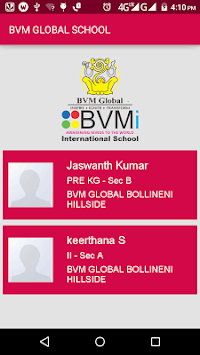 BVM Global Parent Portal for PC screenshot 2