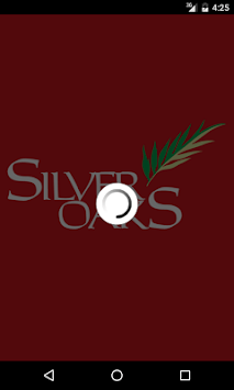 Silver Oaks Parent Portal for PC screenshot 1