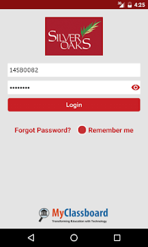 Silver Oaks Parent Portal for PC screenshot 2
