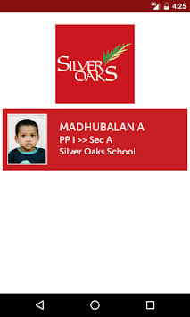 Silver Oaks Parent Portal for PC screenshot 3