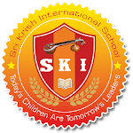 Sri Krish International School Parent Portal APK