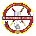 St Mary's Kohima Parent Portal APK