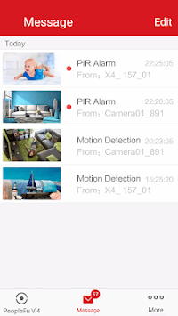 People Fu V.4 for PC screenshot 1