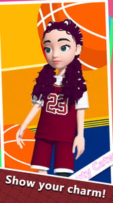 Fashion Beauty Catwalk for PC screenshot 2
