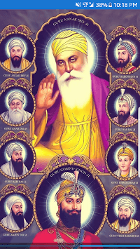NanakShahi Calendar (ਨਾਨਕਸ਼ਾਹੀ ਕੈਲੰਡਰ) 2018-19 for PC screenshot 1