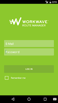 WorkWave Route Manager for PC screenshot 1
