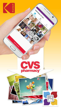 Photo Prints Now - CVS Pharmacy® Prints in 1 Hour for PC screenshot 1