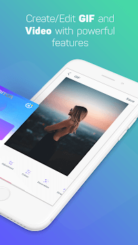GIF Maker, GIF Editor, Video Maker, Video to GIF for PC screenshot 2