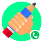 Doodle for WhatsApp FREE APK
