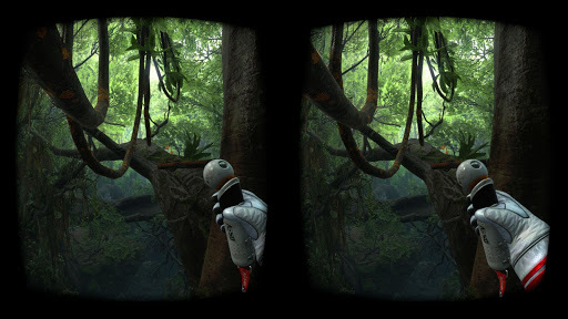 iVRy for PC screenshot 1